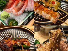 -一豚轩·烧鸟·豚骨拉面(五四路店)