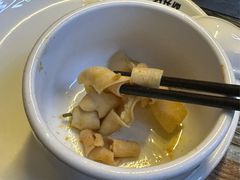 鸭肠-柳州人田螺鸭脚煲(农院路1店)