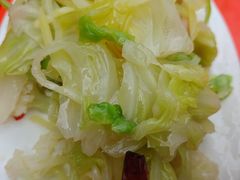 -高建民驴肉火烧(谈北路店)