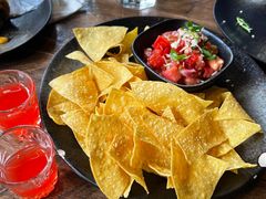 -Q MEX 库迈墨西哥餐吧(三里屯店)