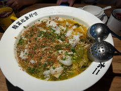 -太二酸菜鱼(SM城市广场店)