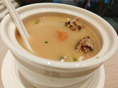 -一澜江宴·江景地标楚菜(江滩公园店)