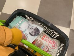 -杭州大厦LSE城市生活超市(杭州大厦店)