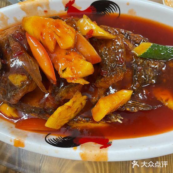 锦旺食店