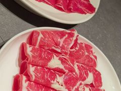 -鼎鼎香·港式火锅(北京SKP店)