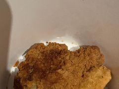 -麦当劳(朝阳路得来速店)