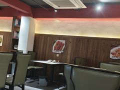 -不夜天烧烤牛骨头(南湖店)