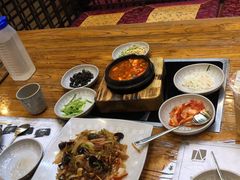 -纽斯桑拿会所(天山店)