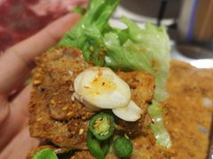 -肆幺幺烤肉(乐汇城店)