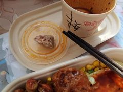 -海盗虾饭·剥好的小龙虾饭(上地辉煌店)