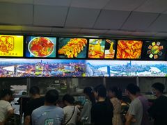 -凤张螺蛳粉·爽口粉(跃进路总店)