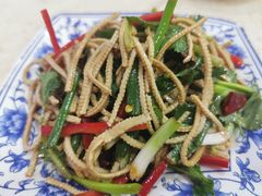 -晓林火锅(安定门店)