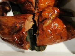-燕郊烧鸽子(广安路店)