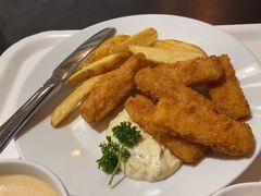 -宜家·瑞典风味餐厅(四元桥店)