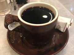 -Old Town White Coffee(gateway@klia2)