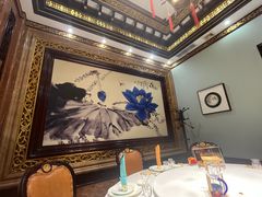 -鹊华居·地道鲁菜·海鲜·融合味(大明湖店)