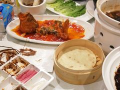 -和记小菜(七宝店)