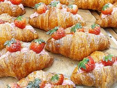 -面包新语(滨湖万达店)