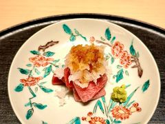 -晴空·日本料理(万象城店)