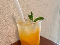 -The Good Place好地方·Brunch·coffee(国贸店)