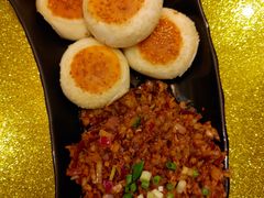 -大鸭梨烤鸭(左家庄店)