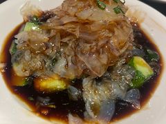 老醋海蜇头-老瑞福上海菜(人民广场店)