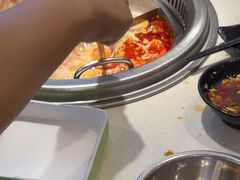 -汤鲜生自助臻选盖碗火锅(福城天虹店)
