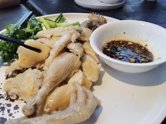-蠔爺王志德生蚝馆(金沙湾店)