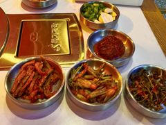 -杨记齐齐哈尔烤肉(总店)