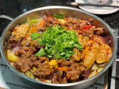 -和福顺·牛肉海鲜焖锅(汕头金平万达广场店)