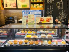 -星巴克(天津站区第二店)