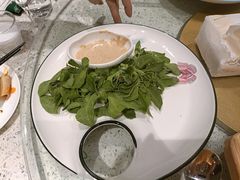 -马老六清真餐饮(西站店)