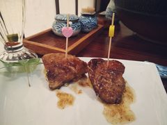 -渔日本料理铁板烧(新天地假日广场店)