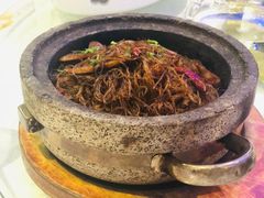 -狮王府淮扬菜(新街口友谊店)