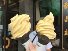 -德克士(前门店)