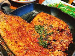 -云海肴云南菜(花园城店)