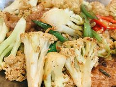 -乾隆美食·本帮菜(黄河路店)