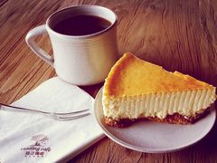 -reading cafe瑞汀咖啡(新华路店)