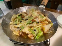 -苏乡兰亭·新派淮扬菜(吾悦广场店)