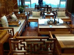 -北京盘古七星酒店
