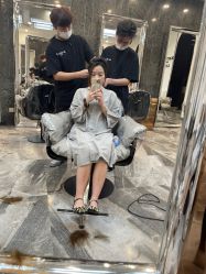 -IN STYLE 造型