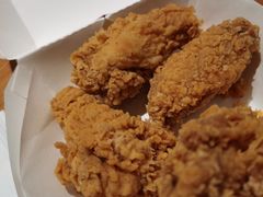 -肯德基(三元桥东店)