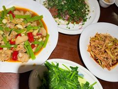 -双流老字号董蹄花(机场南四路店)