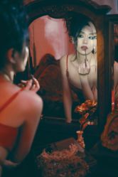 -WAVE SODA摄影工作室