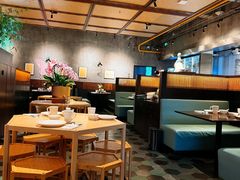 -庐灶江南·江南菜·四合院Bistro(东直门雍和宫·原华侨宾馆店)
