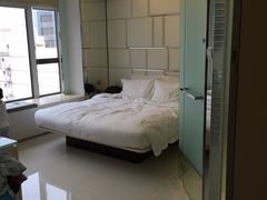 -香港富荟上环酒店