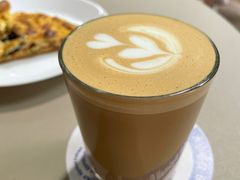 -大小咖啡 BigSmallCoffee(麦子店)