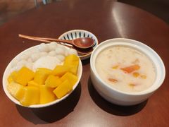 -小团圆糖水铺(襄阳南路店)