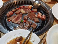 -世纪缘国际会议中心·中餐厅(百家湖店)