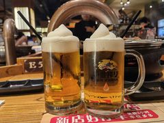 -千寻烧肉(政务区店)